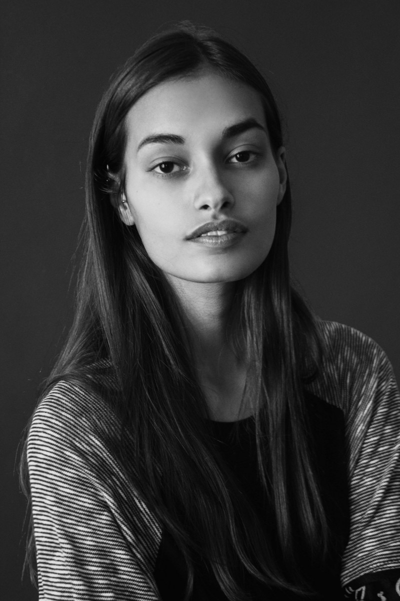 Photo of fashion model Gizele Oliveira - ID 473692 | Models | The FMD