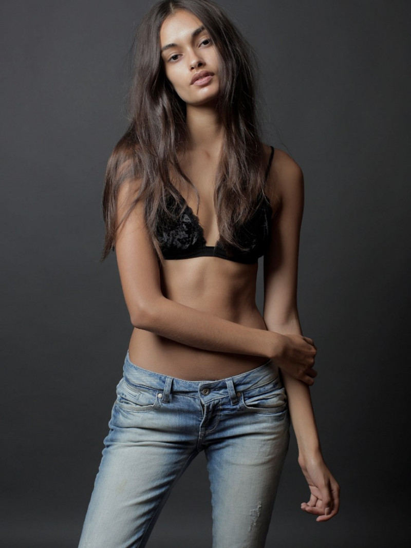 Photo of model Gizele Oliveira - ID 473736