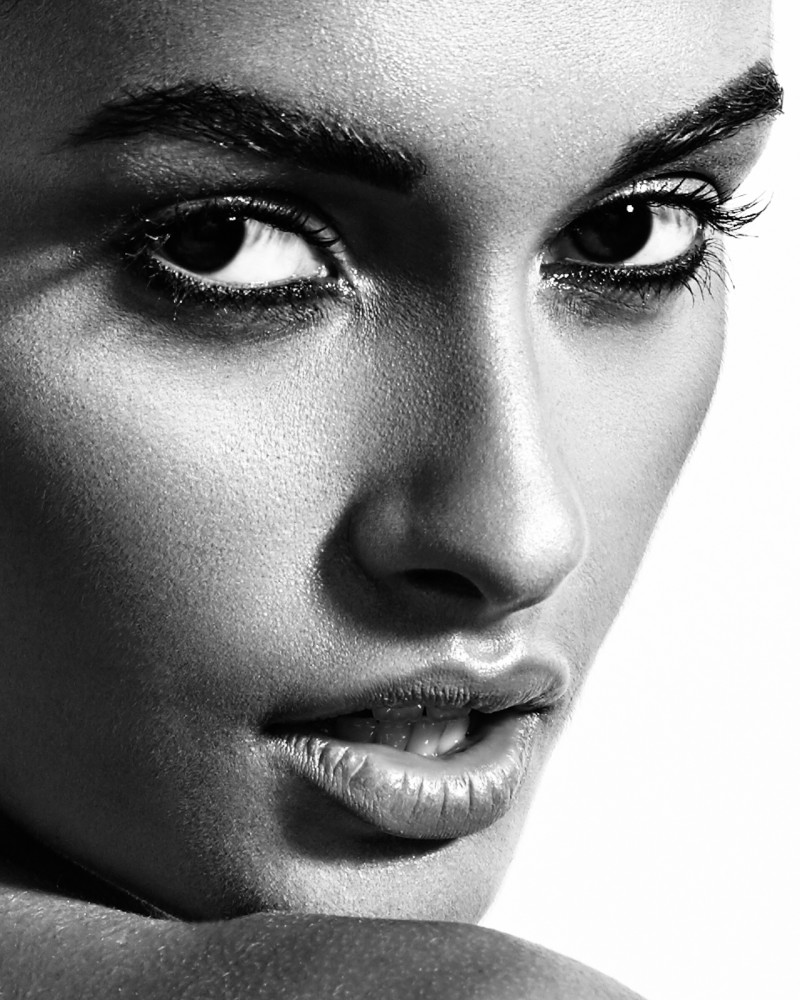 Photo of model Gizele Oliveira - ID 718214