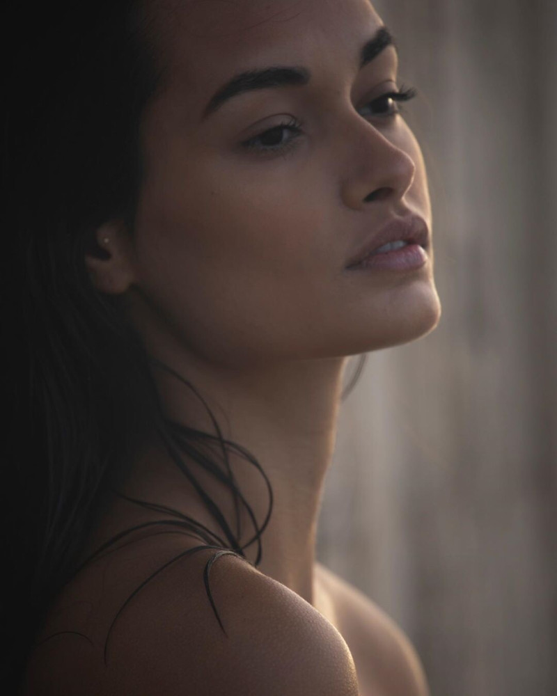 Photo of model Gizele Oliveira - ID 718328