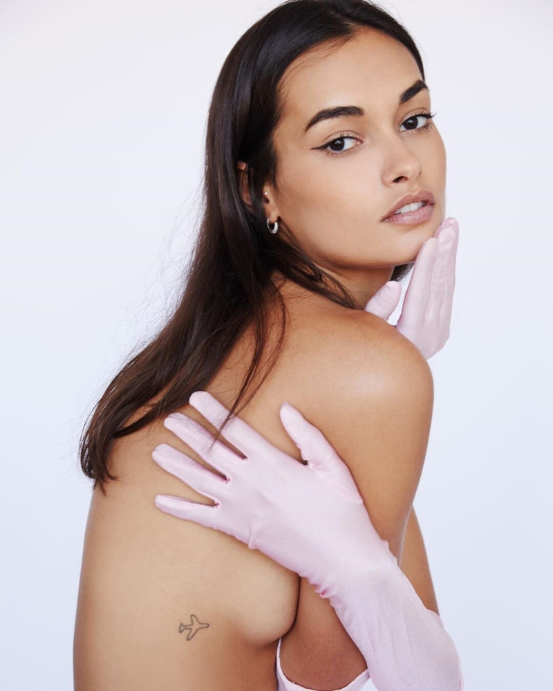 Photo of model Gizele Oliveira - ID 718347