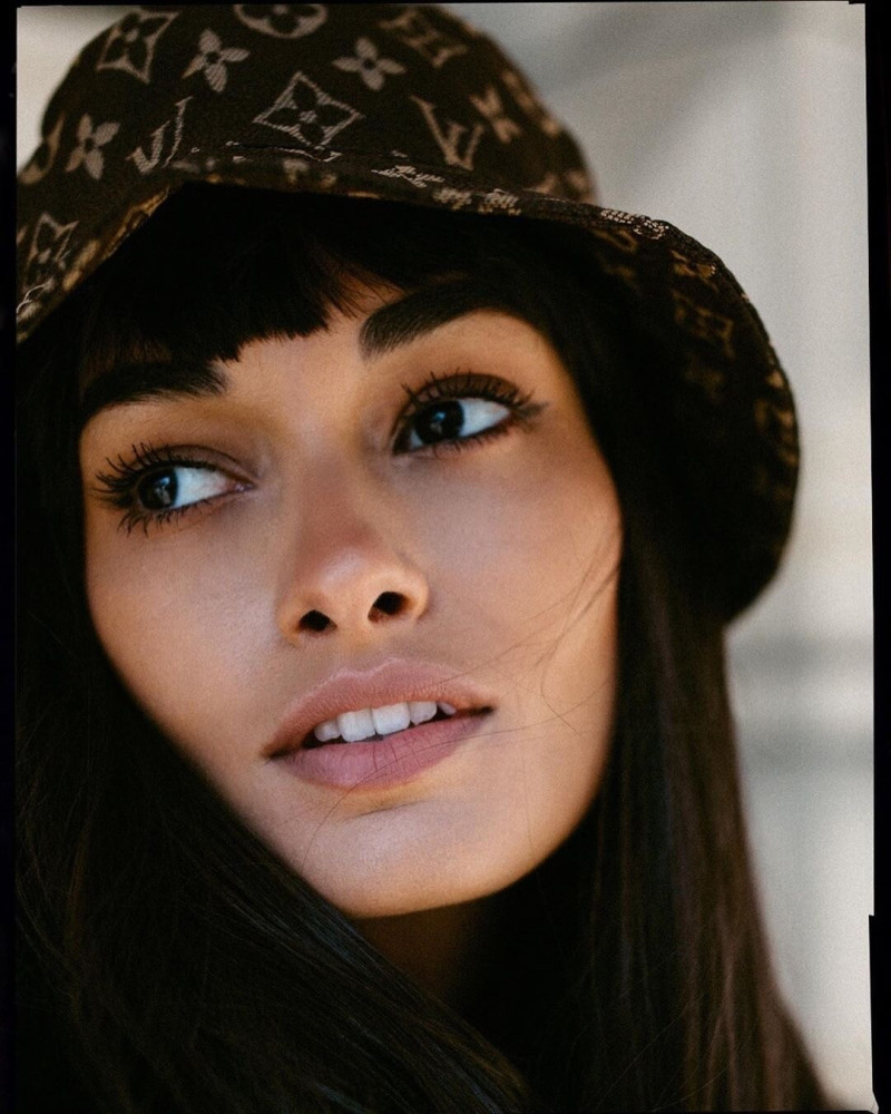 Photo of model Gizele Oliveira - ID 718408