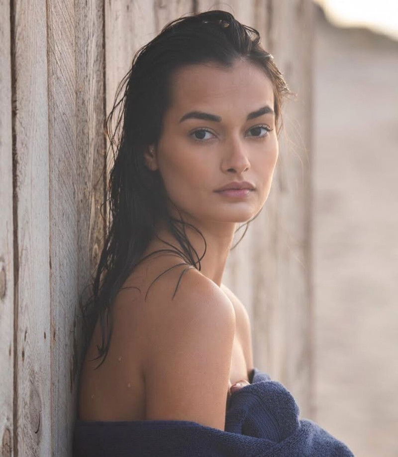 Photo of model Gizele Oliveira - ID 718472