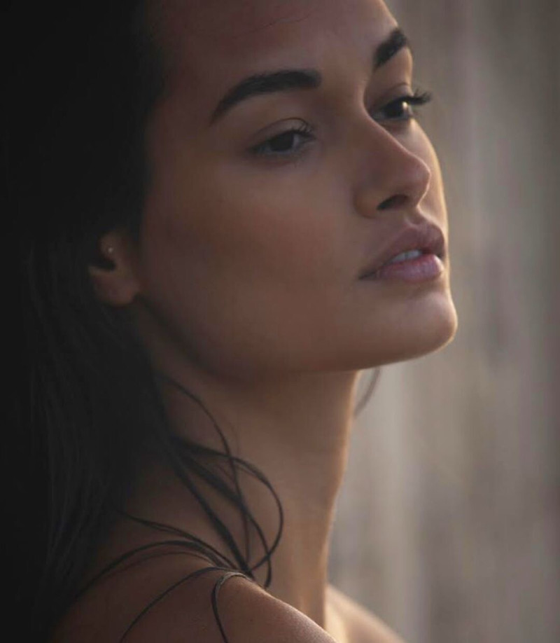 Photo of model Gizele Oliveira - ID 718473