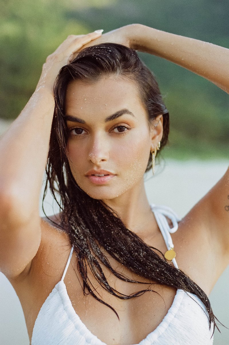 Photo of model Gizele Oliveira - ID 718665