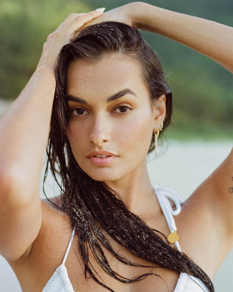 Photo of model Gizele Oliveira - ID 718670