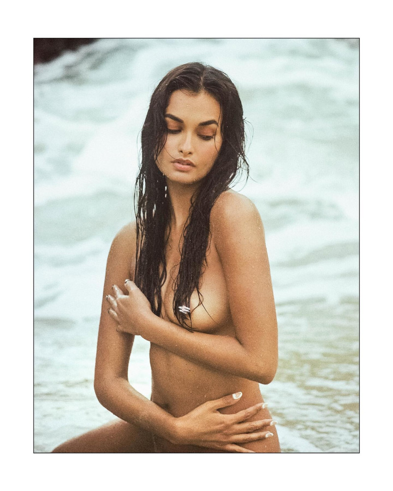 Photo of model Gizele Oliveira - ID 718676