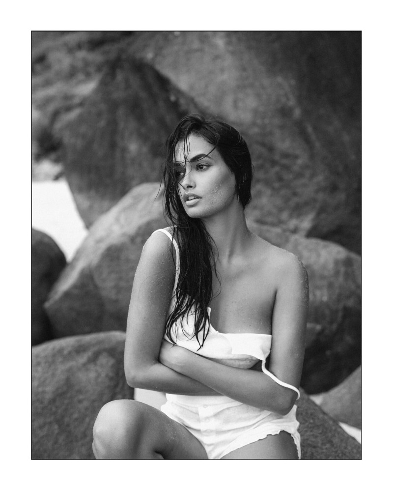 Photo of model Gizele Oliveira - ID 718684