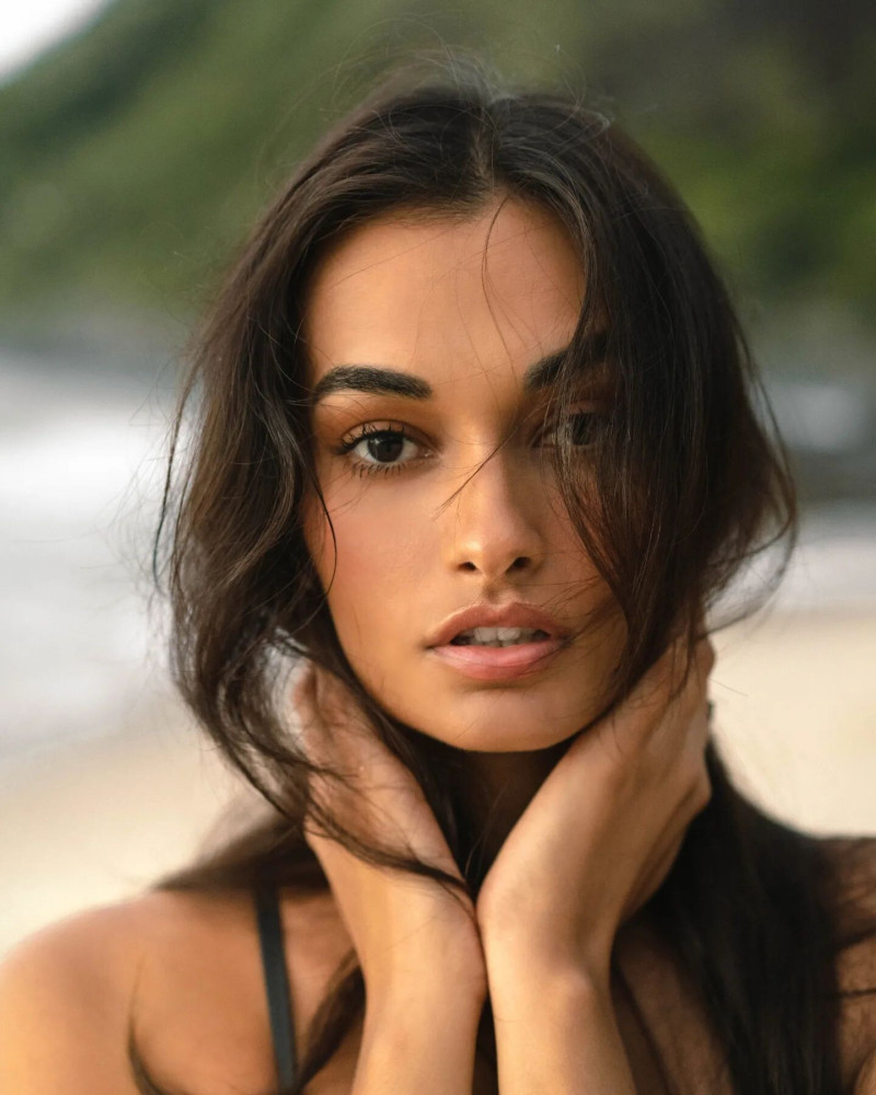 Photo of model Gizele Oliveira - ID 718688