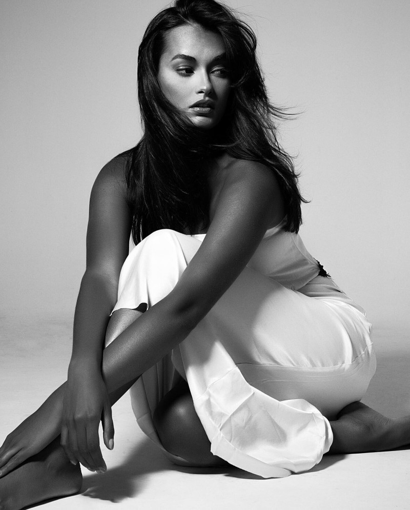 Photo of model Gizele Oliveira - ID 718693