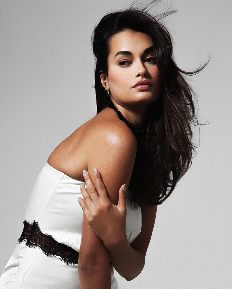 Photo of model Gizele Oliveira - ID 718694