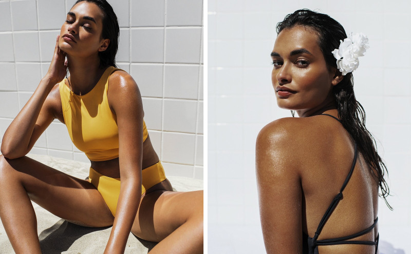 Photo of model Gizele Oliveira - ID 718740