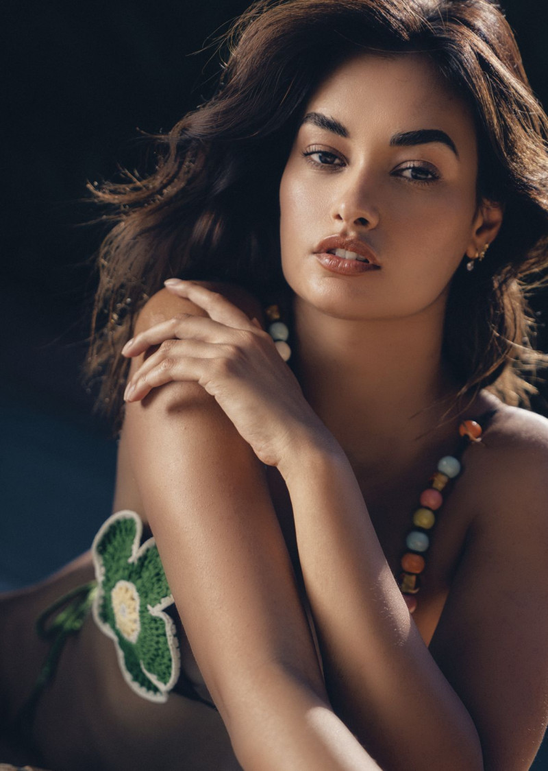 Photo of model Gizele Oliveira - ID 718754