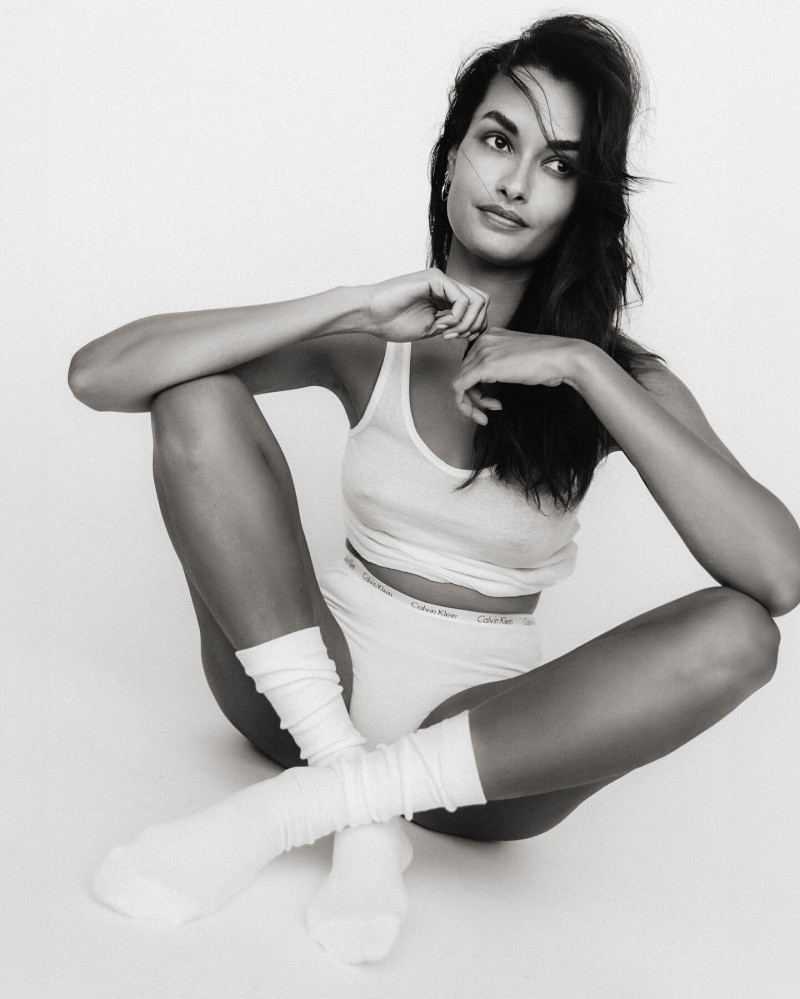 Photo of model Gizele Oliveira - ID 718794