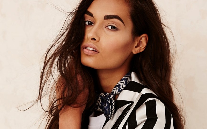 Gizele Oliveira