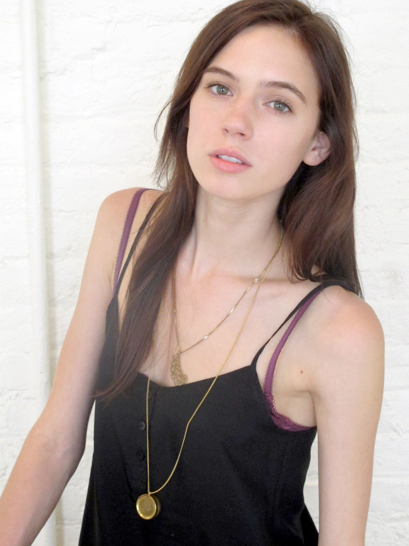 Photo of model Sarah Stewart - ID 473762