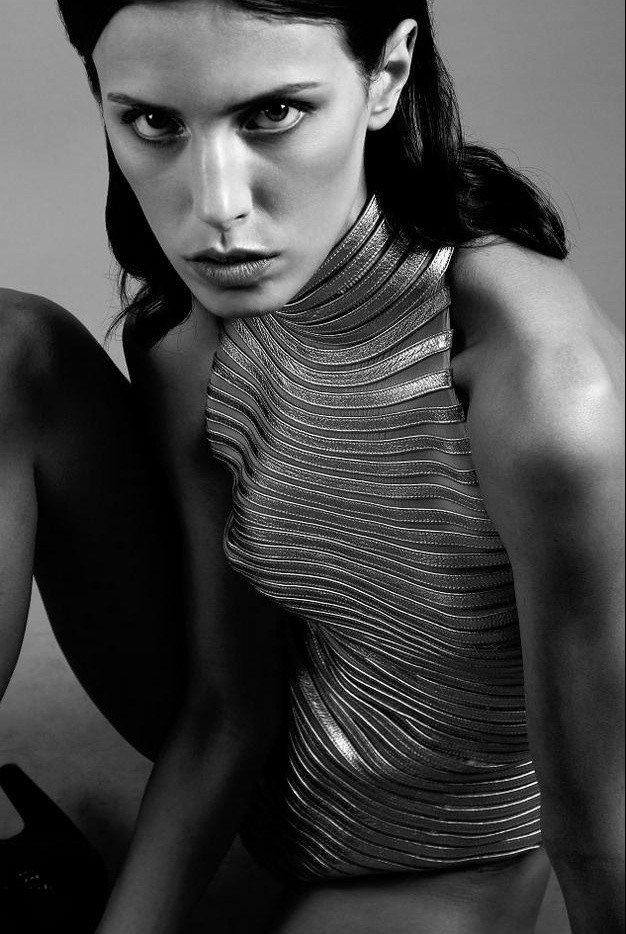 Photo of model Lorelle Rayner - ID 473834