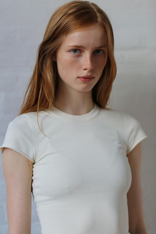 Photo of model Rianne Van Rompaey - ID 473954
