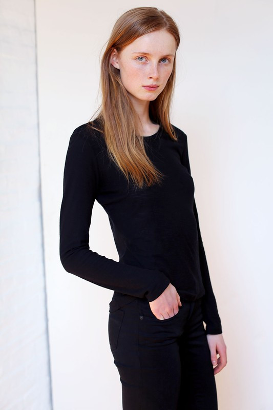 Photo of model Rianne Van Rompaey - ID 473968