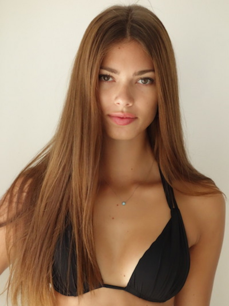 Photo of model Klara Vrtalova - ID 579700