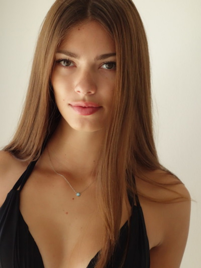 Photo of fashion model Klara Vrtalova - ID 579720 Models The