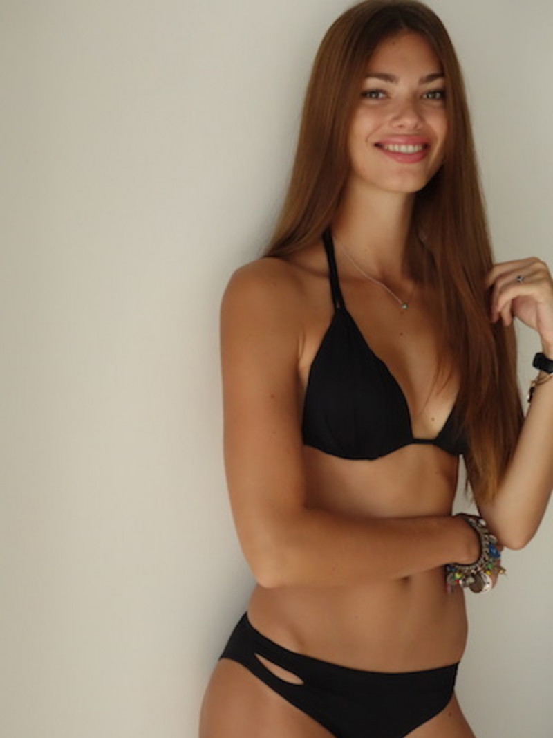 Photo of model Klara Vrtalova - ID 579724