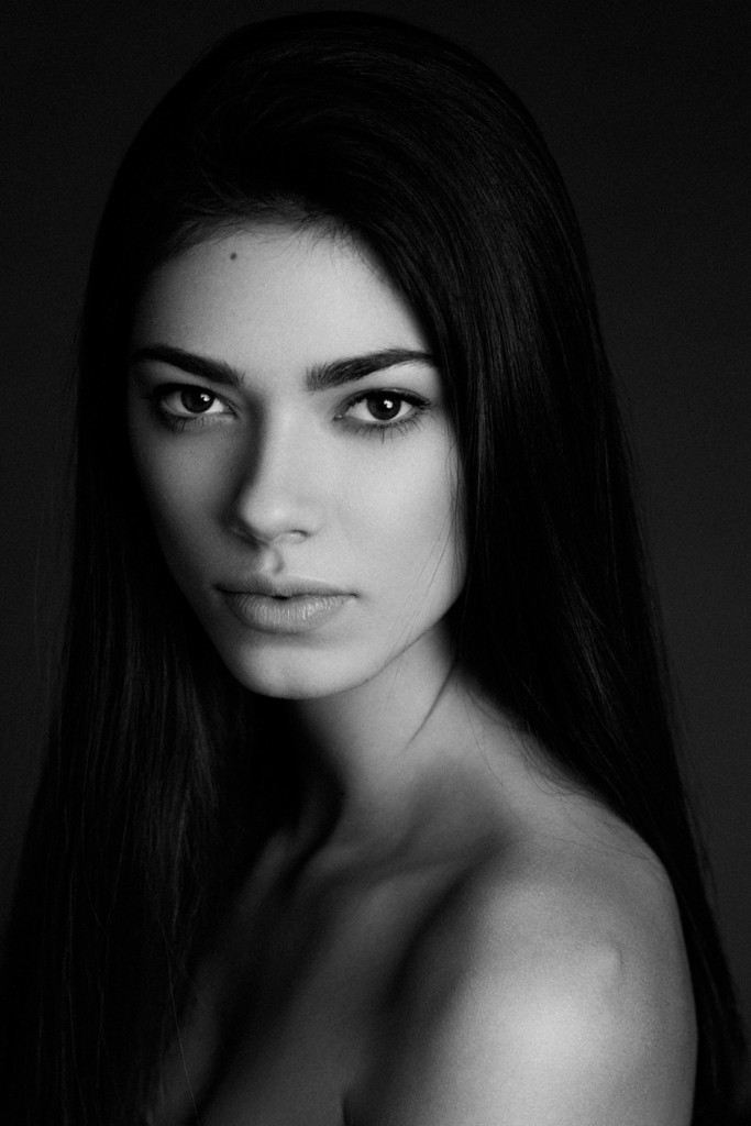 Photo of model Klara Vrtalova - ID 579768