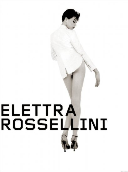 Photo of model Elettra Rossellini - ID 141160
