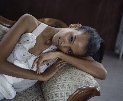 Photo of model Liya Kebede - ID 658147