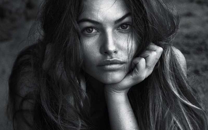 Thylane Blondeau