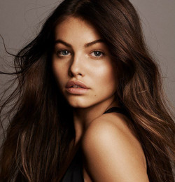 Thylane Blondeau