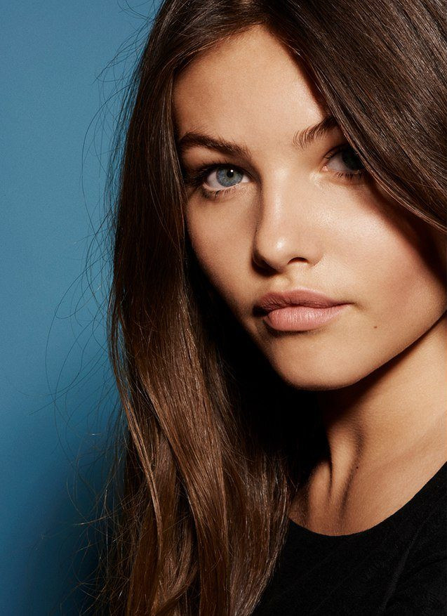 Photo of model Thylane Blondeau - ID 579970