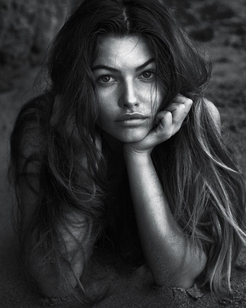 Photo of model Thylane Blondeau - ID 579974