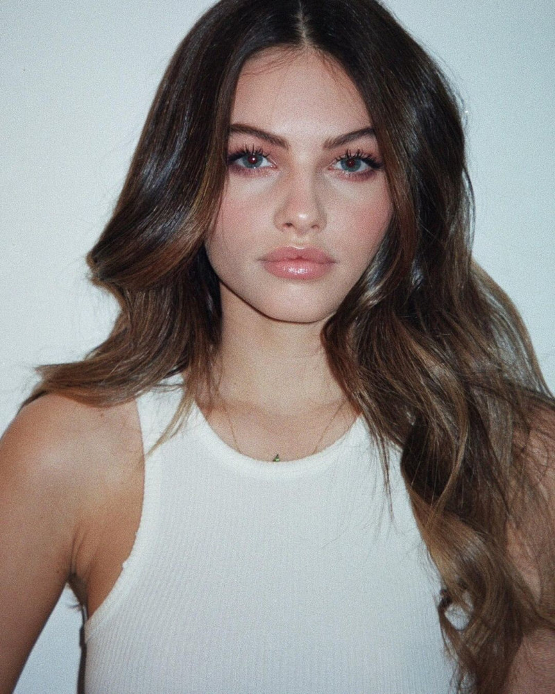 Photo of model Thylane Blondeau - ID 654639