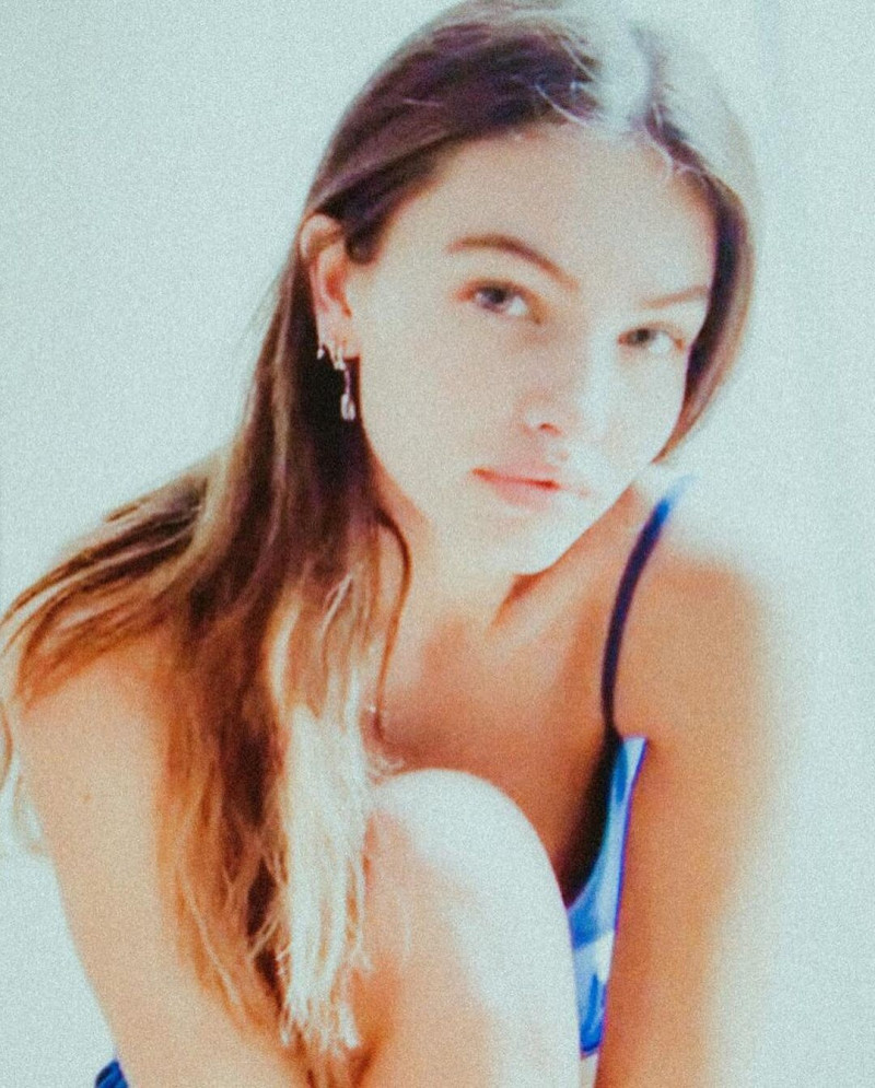 Photo of model Thylane Blondeau - ID 654652