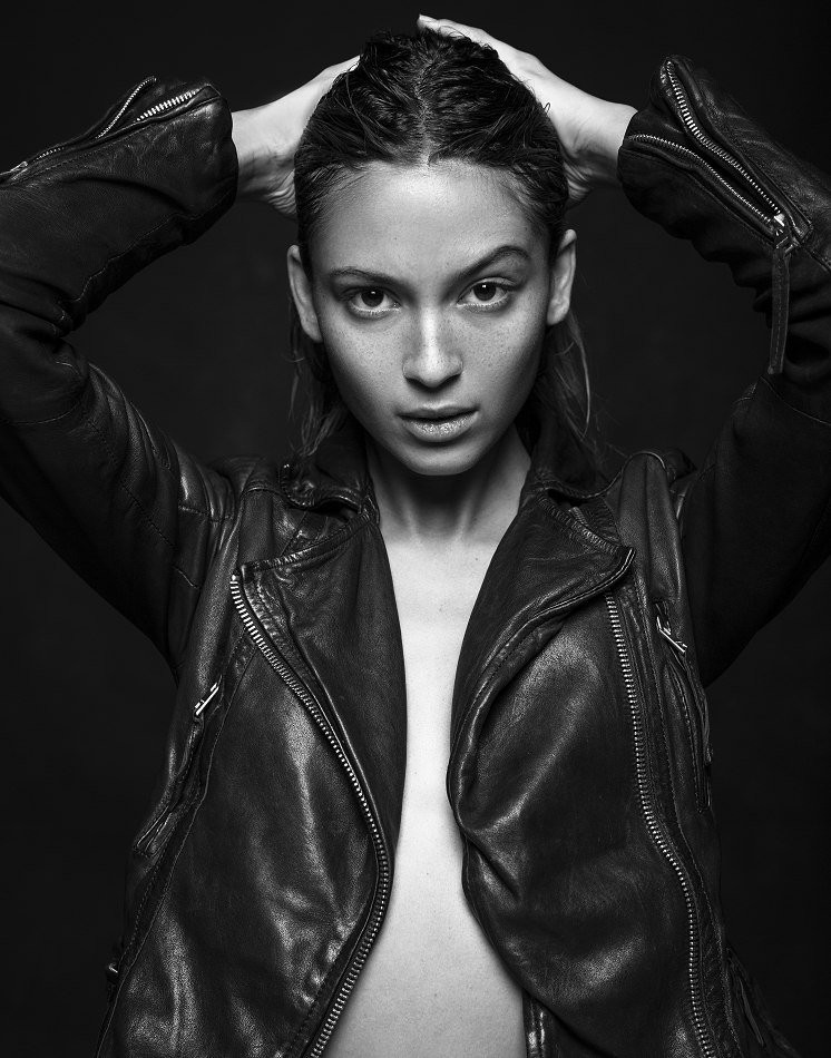 Photo of fashion model Cassie Amato - ID 580280 | Models | The FMD