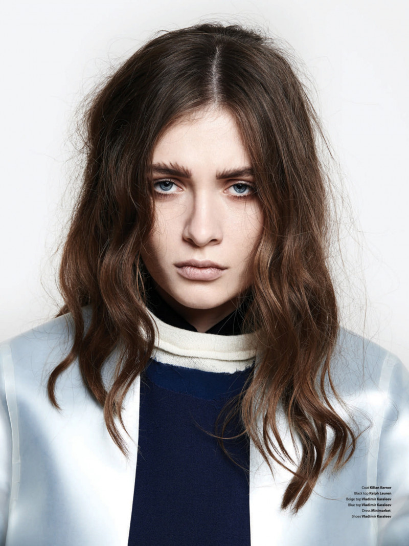 Photo of model Vlada Willow - ID 478432