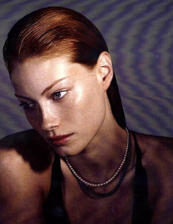 Photo of model Alyssa Sutherland - ID 49868