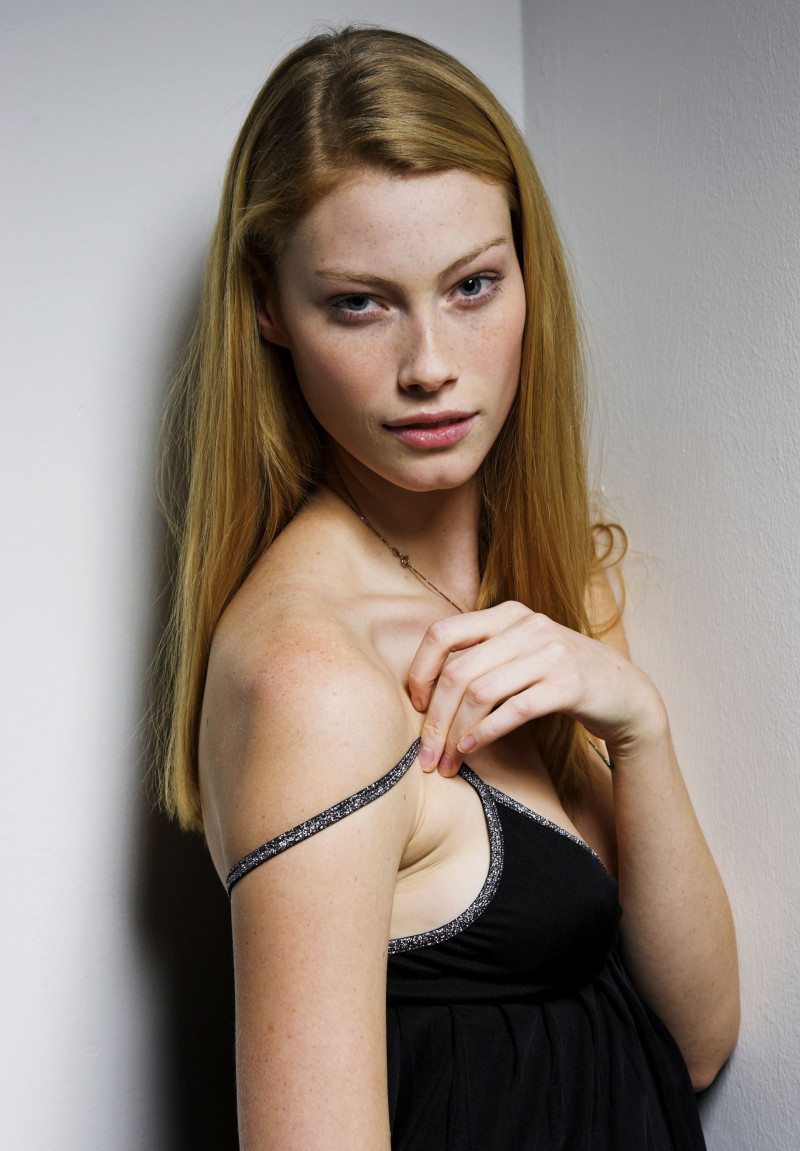 Photo of model Alyssa Sutherland - ID 83455