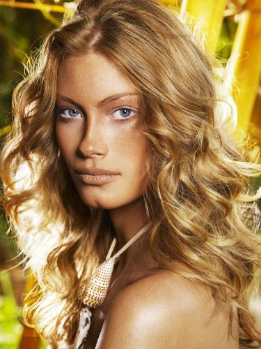 Photo of model Alyssa Sutherland - ID 83471