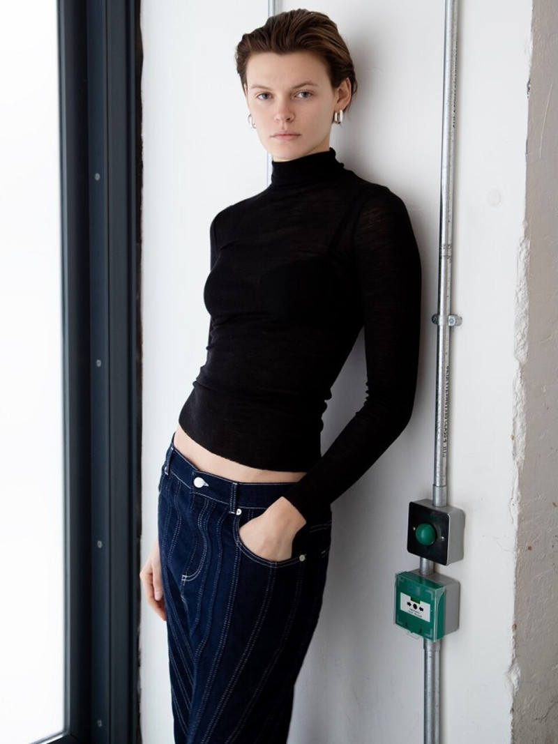 Photo of model Cara Taylor - ID 740065