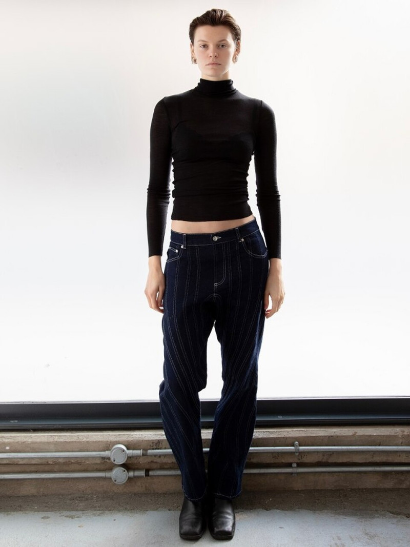 Photo of model Cara Taylor - ID 740067