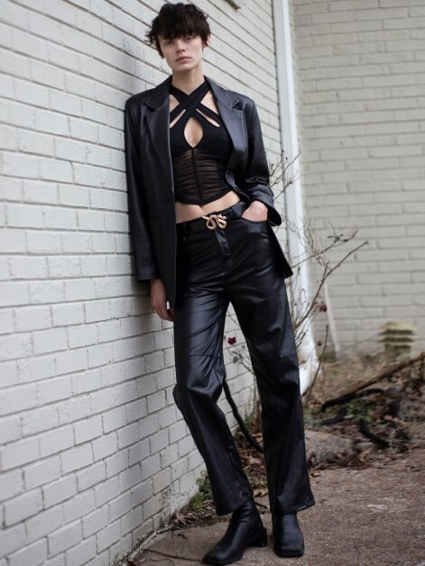 Photo of model Cara Taylor - ID 740070