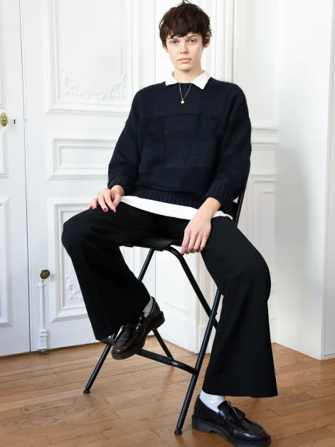 Photo of model Cara Taylor - ID 740081