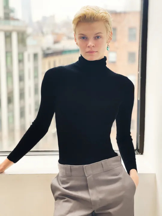 Photo of model Cara Taylor - ID 740094