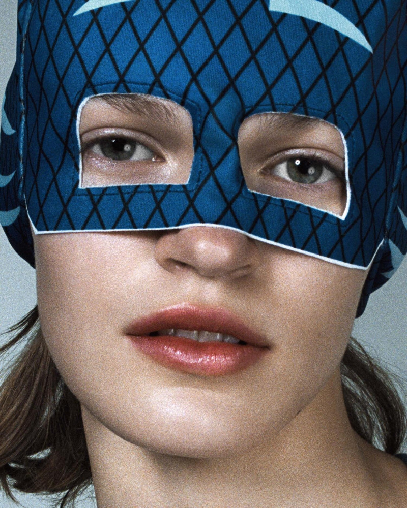 Photo of model Cara Taylor - ID 740104