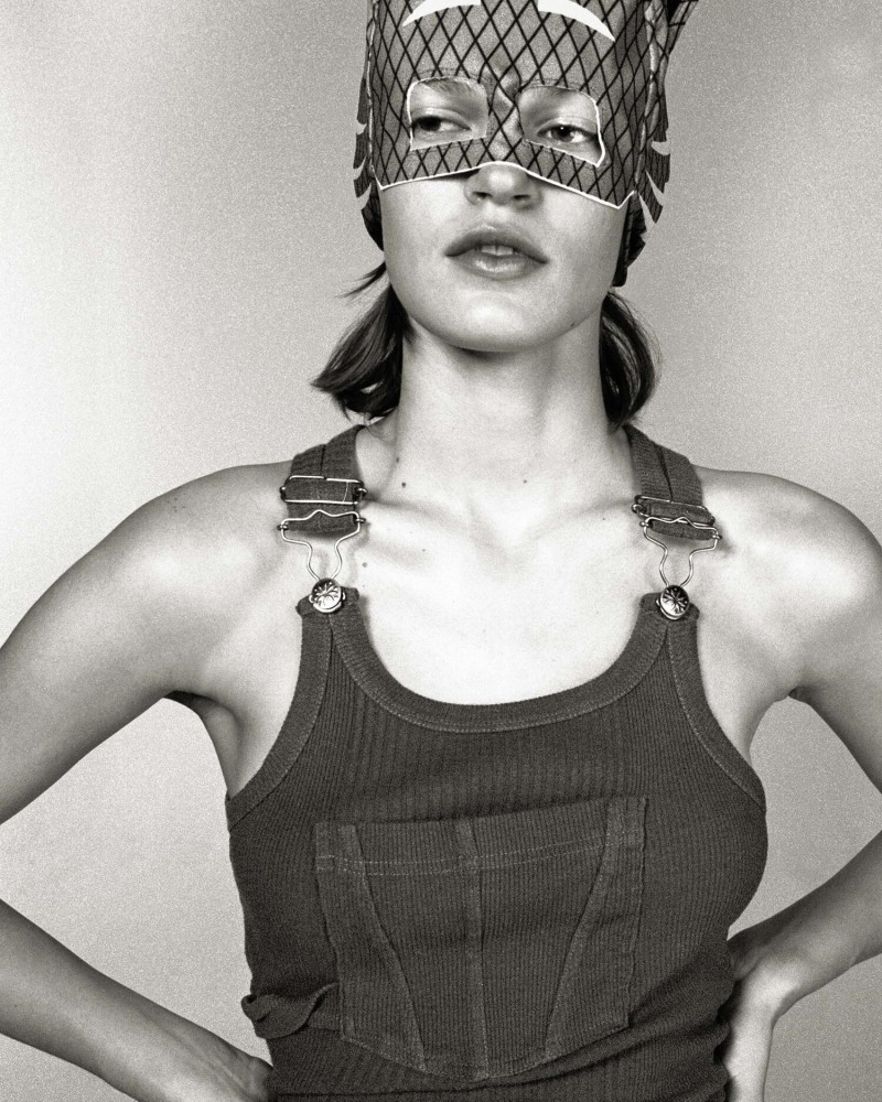 Photo of model Cara Taylor - ID 740106