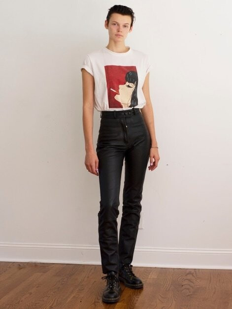 Photo of model Cara Taylor - ID 740107