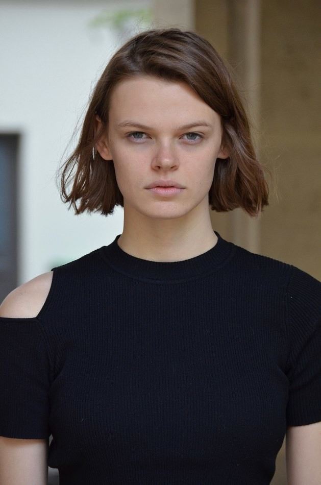 Photo of model Cara Taylor - ID 740253