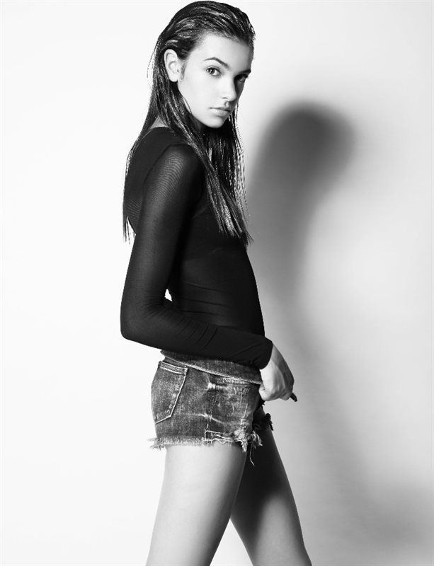Photo of fashion model Margherita Tondelli - ID 580604 | Models | The FMD